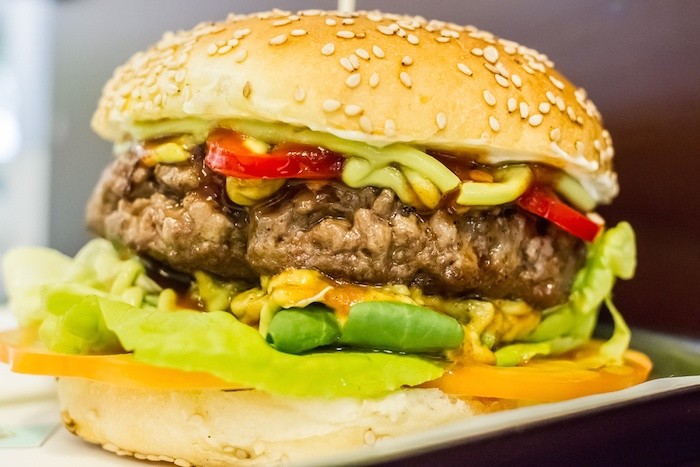 Hamburgerseria / Burger Bar