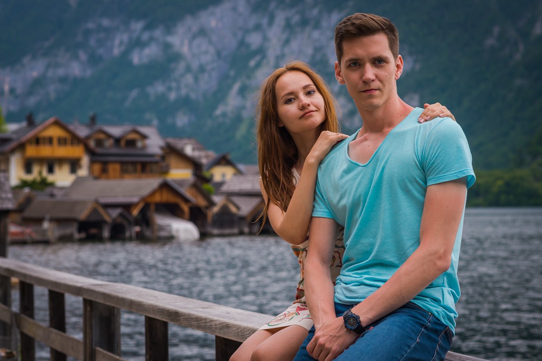 Да не серьезный я, просто это тысяча пятая попытка сфоткаться вместе, чтобы к тебе не залезли китайцы в кадр:) Да не серьезный я, просто это тысяча пятая попытка сфоткаться вместе, чтобы к тебе не залезли китайцы в кадр:)
