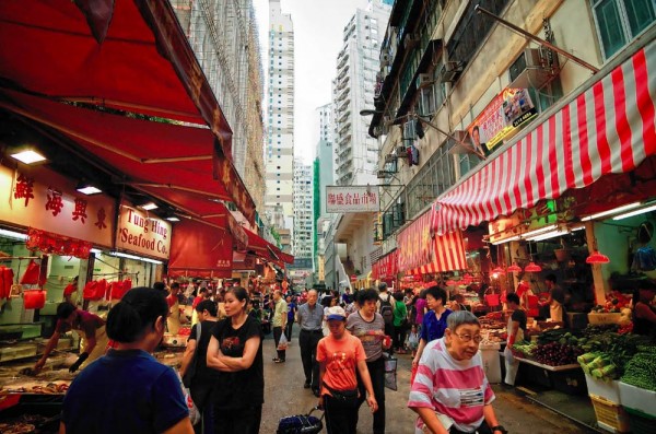 organic food market in hong kong organic food market in hong kong