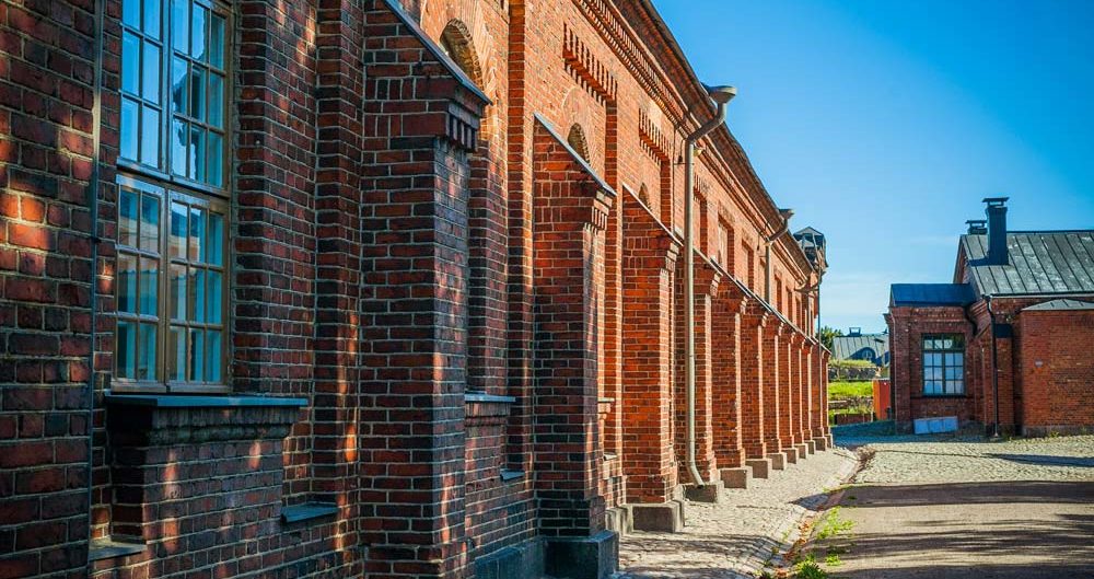 Фотографии острова крепости Свеаборг (Суоменлинна) Фотографии острова крепости Свеаборг (Суоменлинна)