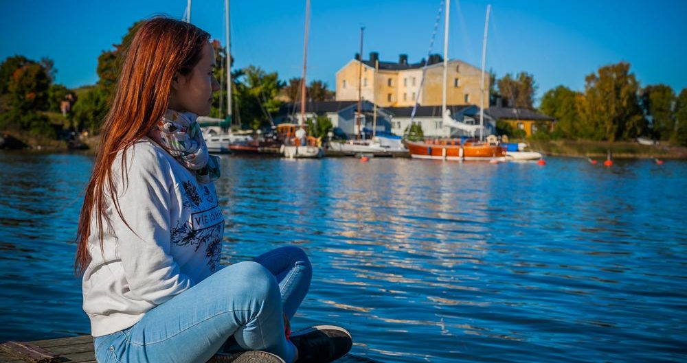 Фотографии острова крепости Свеаборг (Суоменлинна) Фотографии острова крепости Свеаборг (Суоменлинна)