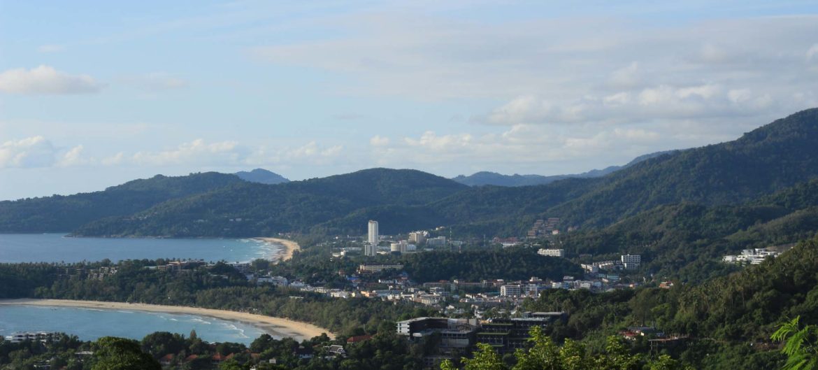 Смотровые площадки Пхукета (Phuket viewpoints): описание, фото. Смотровые площадки Пхукета (Phuket viewpoints): описание, фото.