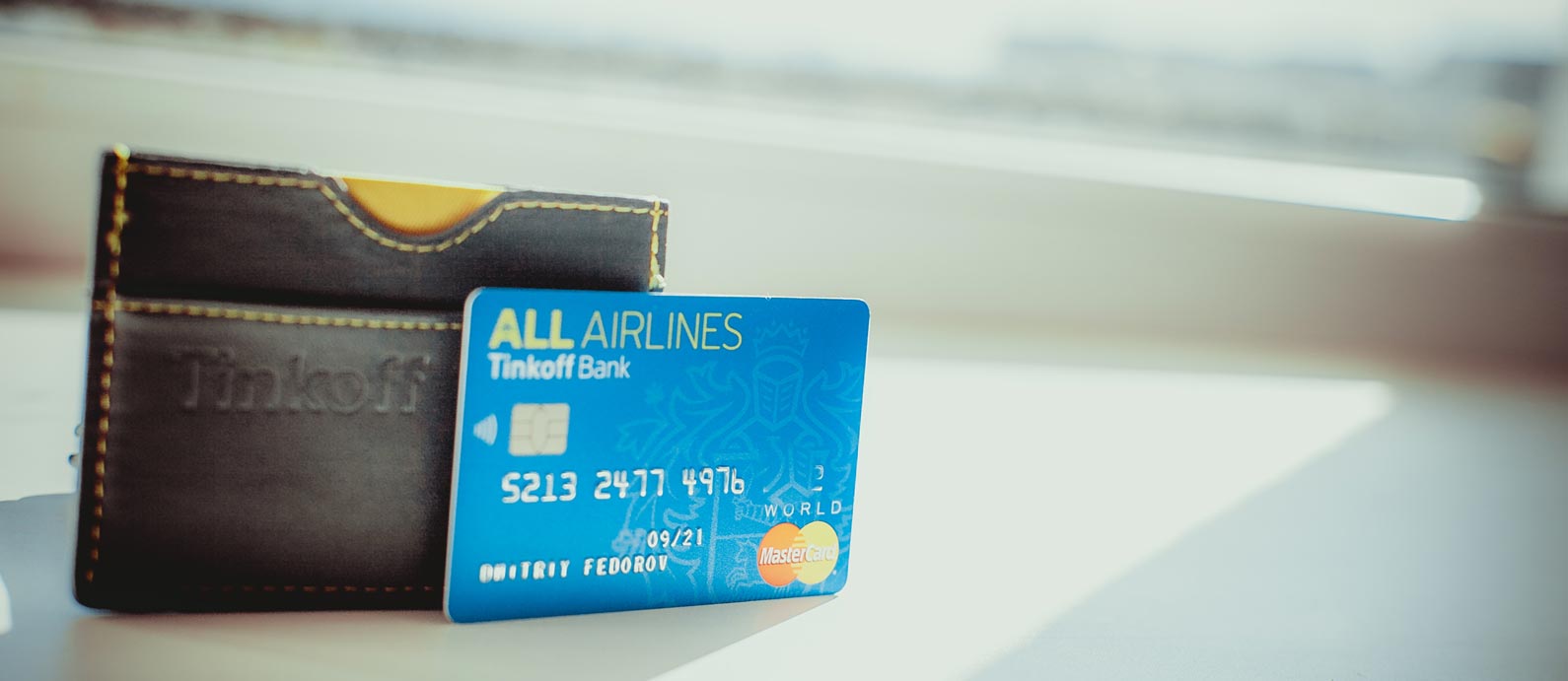 Тинькофф All Airlines — отзыв, условия, плюсы и минусы, как тратить мили и прочие нюансы